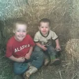 Gunter Farms Corn Maze & Pumpkin Patch photo