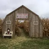 Gunter Farms Corn Maze & Pumpkin Patch photo