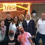 TwistedRoots Haunted Trail photo