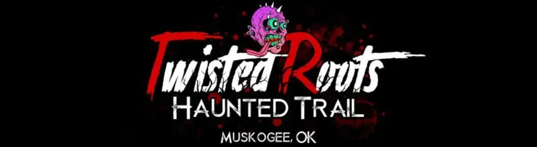 TwistedRoots Haunted Trail