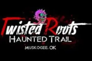 TwistedRoots Haunted Trail