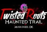 TwistedRoots Haunted Trail