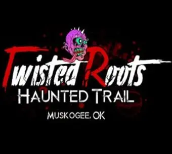 TwistedRoots Haunted Trail