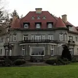 Pittock Mansion photo