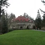 Pittock Mansion photo