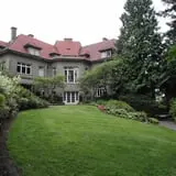 Pittock Mansion photo