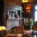 Pittock Mansion photo