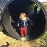 Busy Barns Adventure Farm photo