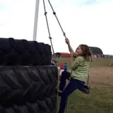 Busy Barns Adventure Farm photo