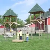 Busy Barns Adventure Farm photo