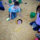 Busy Barns Adventure Farm photo