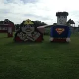 Busy Barns Adventure Farm photo