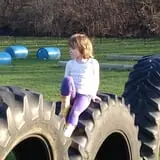 Busy Barns Adventure Farm photo