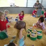Busy Barns Adventure Farm photo