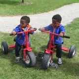 Busy Barns Adventure Farm photo