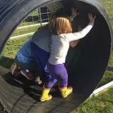 Busy Barns Adventure Farm photo
