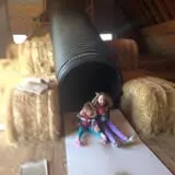Busy Barns Adventure Farm photo