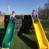 Busy Barns Adventure Farm photo