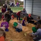 Busy Barns Adventure Farm photo