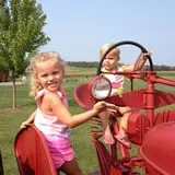 Busy Barns Adventure Farm photo