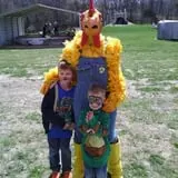 Busy Barns Adventure Farm photo