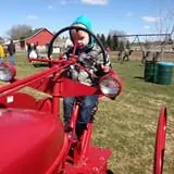 Busy Barns Adventure Farm photo