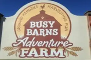 Busy Barns Adventure Farm