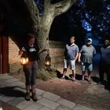 Cincinnati Ghosts