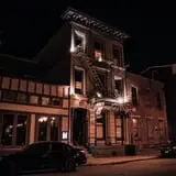 Cincinnati Ghosts