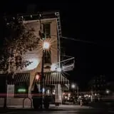 Cincinnati Ghosts