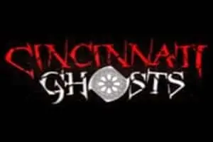 Cincinnati Ghosts