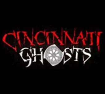 Cincinnati Ghosts