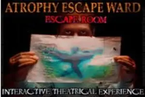 Atrophy Escape Ward - Escape Room Experience