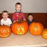 Zaiser Pumpkin Farm photo