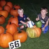 Zaiser Pumpkin Farm photo