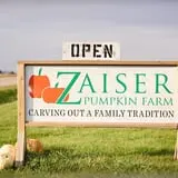 Zaiser Pumpkin Farm photo