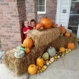 Zaiser Pumpkin Farm photo