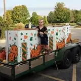 Zaiser Pumpkin Farm photo