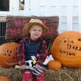 Zaiser Pumpkin Farm photo