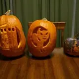 Zaiser Pumpkin Farm photo