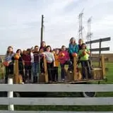 Zaiser Pumpkin Farm photo