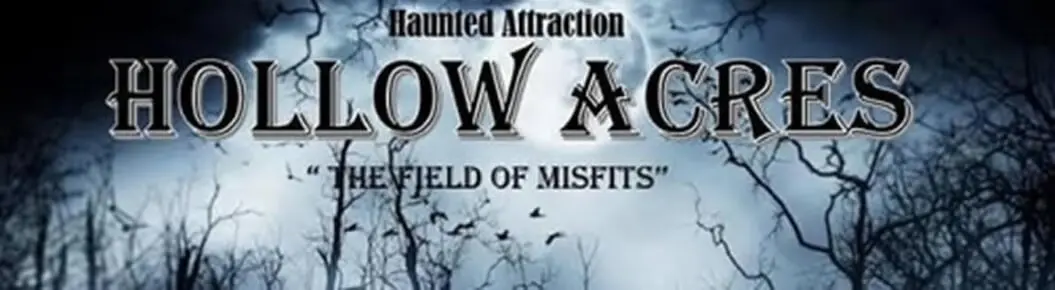Hollow Acres   Cover Photo