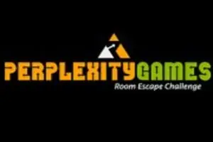 Perplexity Games Room Escape Challenge