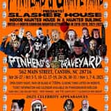 Pinhead's Graveyard photo