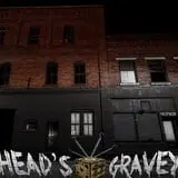 Pinhead's Graveyard