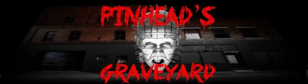 Pinhead's Graveyard