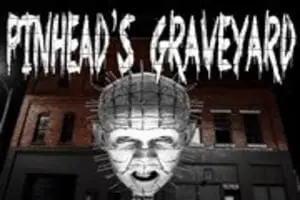 Pinhead's Graveyard