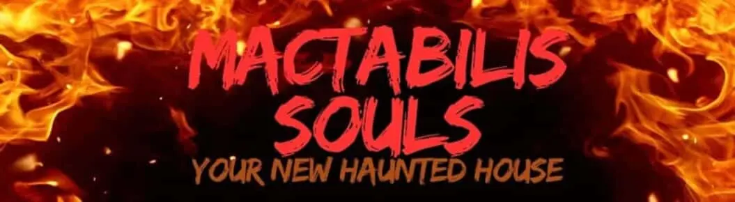 The Mactabilis Souls Cover Photo