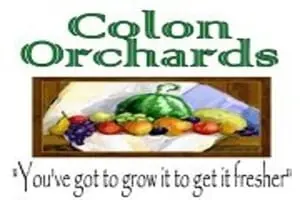 Colon Orchards Corn Maze and Pumpkin Patch
