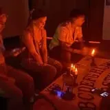 Ghost Party Haunted Tours  photo